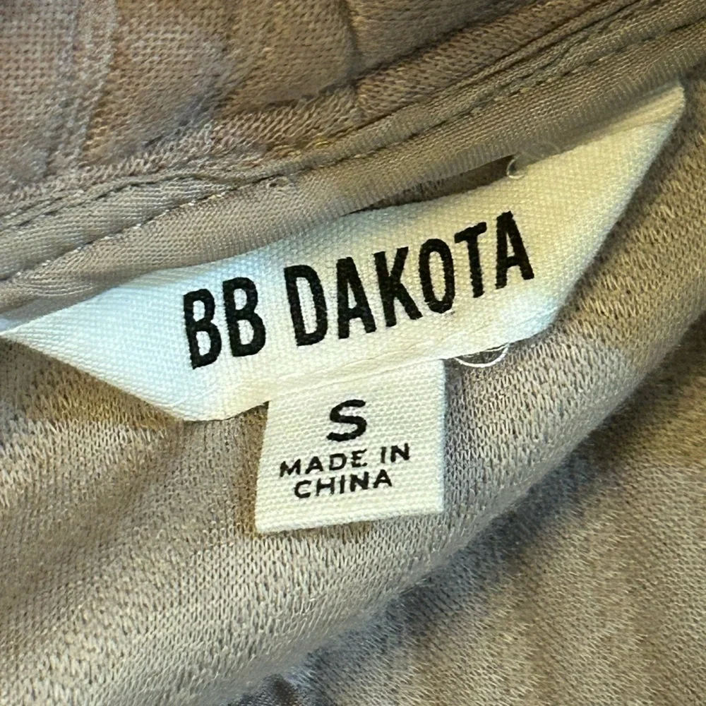 BB Dakota Place To Be Moto Ribbed Knit Asymmetrical Jacket